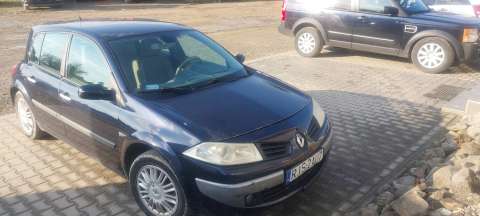 Sprzedam Renault Megane2