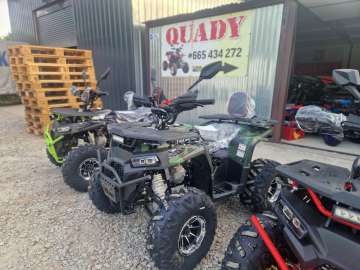 Quady ,quad Hunter TRX Pro Max 1000 najnowszy model 2026r ,
