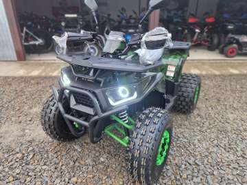 Quady ,quad elektryczny  Hummer 1500w