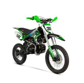Kupie cross 110/125