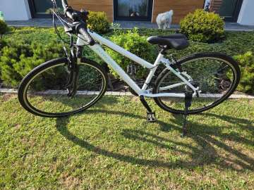 Rower crossowy damski Kross Evado 1. 0