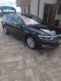 vw passat b8 r-line | 2.0 tdi 150 km | 2015 rok autostradowy prz