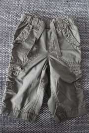 Spodnie H&M