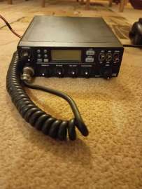 Radio CB