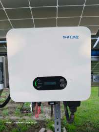 Inwerter falownik Sofar 8.8 ktlx-g3 trójfazowy Wifi