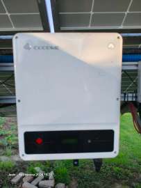 Falownik Inwerter Trójfazowy Goodwe GW5K-DT 5 kW WiFi