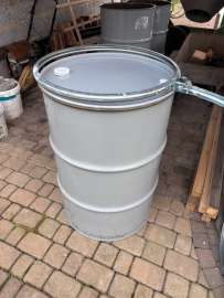 Beczki 200 l