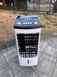 Klimatyzator przenośny LTC WT10
