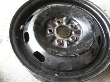 Felga toyota 14 5x100