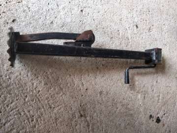 Winda samochodowa Polonez Fiat