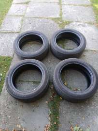 4 opony Toyo Proxes R46A 225/65/r19
