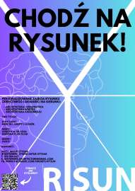 arcektura - kurs rysunku w Jaśle