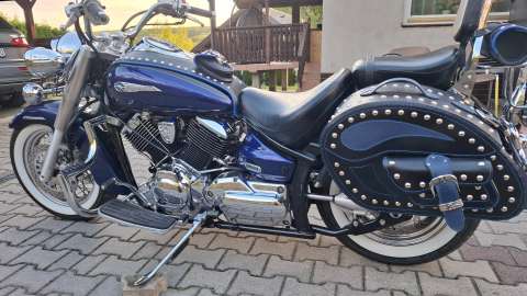 Do sprzedania  Yamaha Drag Star 1100