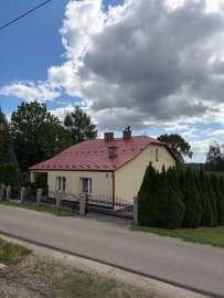 Na sprzedaż dom wolnostojący Bączal Górny gm. Skołyszyn