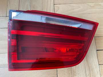 lampa tył klapa BMW X3 F25