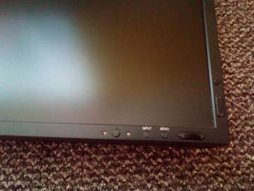 Monitor NEC Multisync 1990SX