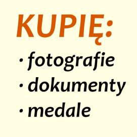 SKUP stare fotografie starych fotografii medali antyki starocie JASŁO