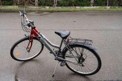 Rower rekreacyjny koła 26