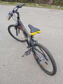 Rower komunijny