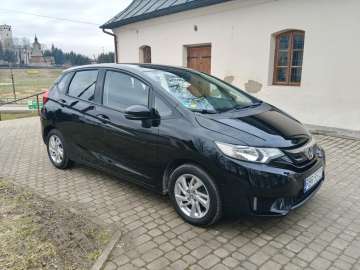 Honda Jazz 2016 1.3b