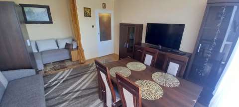 Wynajmę mieszkanie w centrum Jasła (34m2)