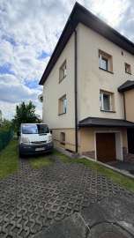 Sprzedam dom ul.17-go Stycznia