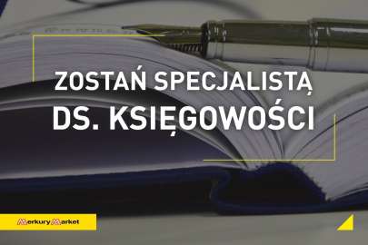 Specjalista/Specjalistka ds. Logistyki i Zamówień