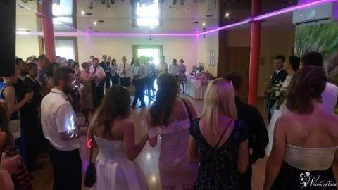 DJ. oprawa muzyczna, wesele, poprawiny, urodziny DJ KB