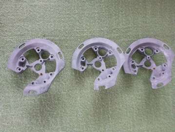 Stator Komar,Romet