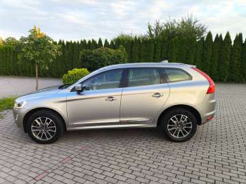 Volvo XC60 2,4 D5 AWD