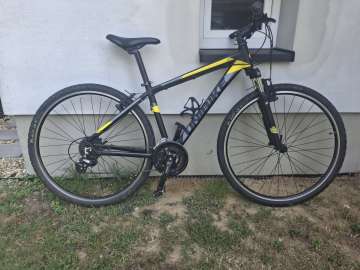 rower unibike prime