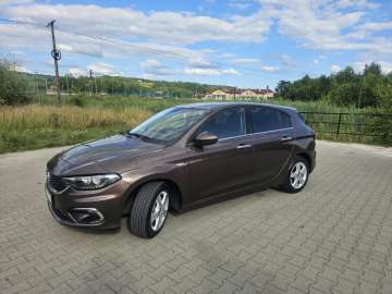 Fiat Tipo II 1.3 Diesel 2016(grudzien)