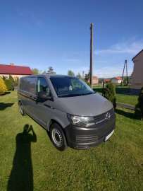 VW t6 2.0 TDI