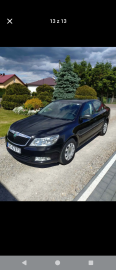 Skoda Octavia 1.6 TDI