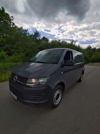 VW t6 2.0 TDI