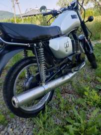 Mz 150 etz