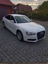 Audi a5 lift 2.0 TDI