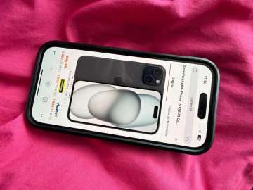 iPhone 15 128 Gb