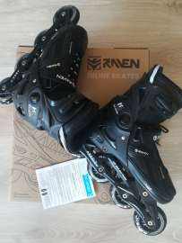 Sprzedam rolki  rozmiar 40-43
