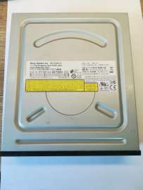 Sprzedam nagrywarke DVD CD Sony