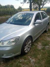 Skoda OCTAVIA 2.0
