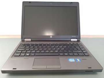 HP Probook 6360B działający WIN10PL ładny stan