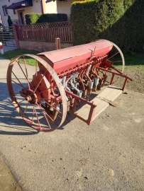 Sprzedam siewnik