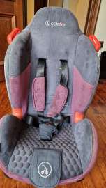 Fotelik Coletto Santino 8-25kg