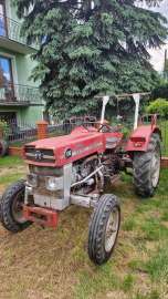 Traktor Massey Ferguson 130