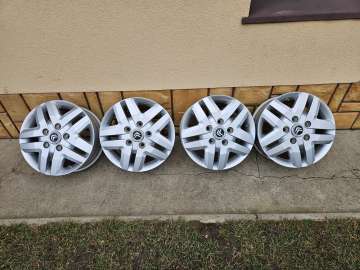 Alufelgi r16 5x130 Citroen Jumper Peugeot Boxer Fiat Ducato