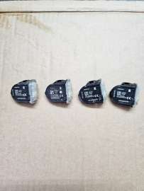 Czujniki cisnienia powietrza Tpms Ford