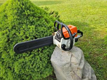 Pilarka Stihl 017 1.7km 170 Piła spalinowa