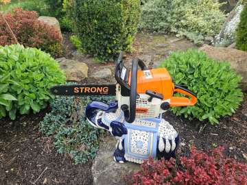Pilarka Stihl 023 2.7km 2000r