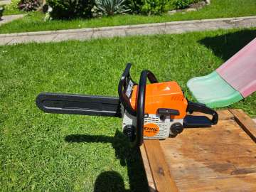 Pilarka Stihl Ms 170 1.7km 2007r